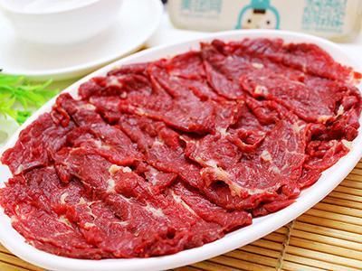 患上高血糖不能吃肉？医生：要有选择地吃，做到“2吃、3不吃”