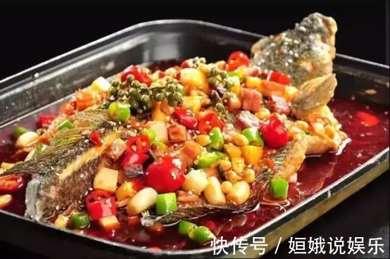 几道香味十足的家常菜,超级好吃,越吃越过瘾,在家待客有面子