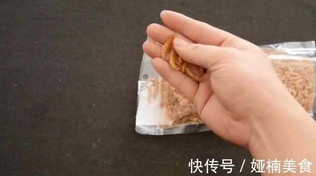 回事|还在吃虾皮吗？吓死个人哩，别不当回事，快提醒家人