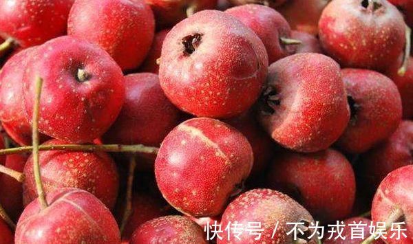 板栗|对身体很好的3种食物,排毒养颜、滋润肌肤,早吃早健康