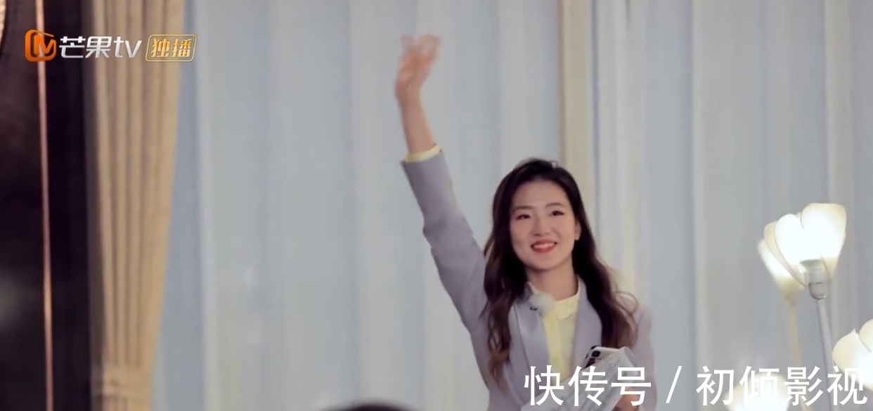 孟羽童|《初入职场的我们》大结局,孟羽童会被董明珠重点培养,为什么?