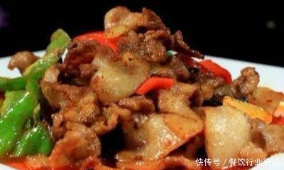 川菜|30多款川味家常菜,喜欢吃川菜的朋友打包带走吧