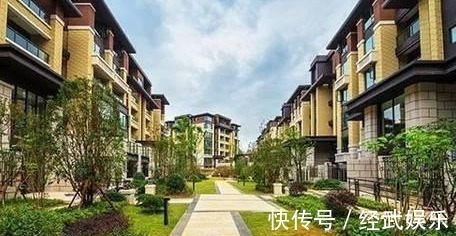 洋房|10年后,三类房子或将成为“黄金屋”懂行的人已经悄悄下手