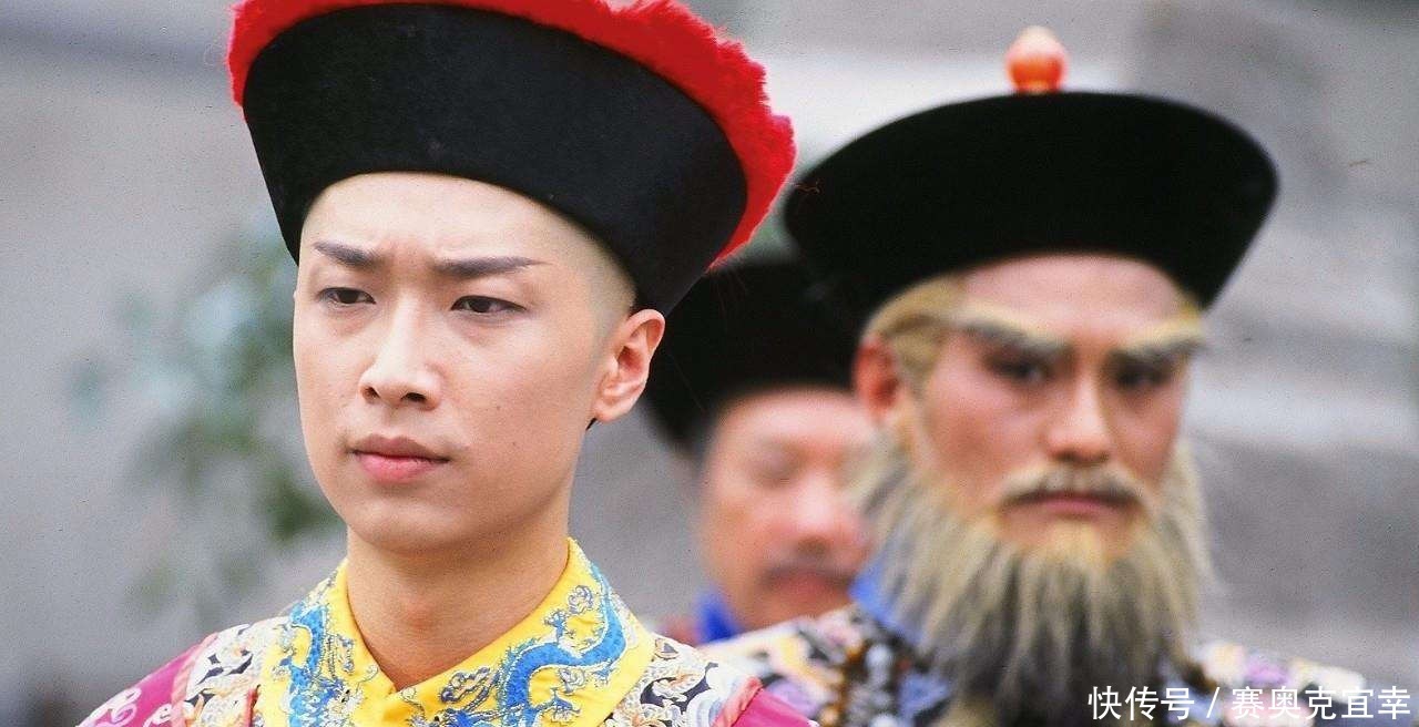 更深|鹿鼎记:韦小宝和康熙、陈近南之间感情如何?二者哪个更深?