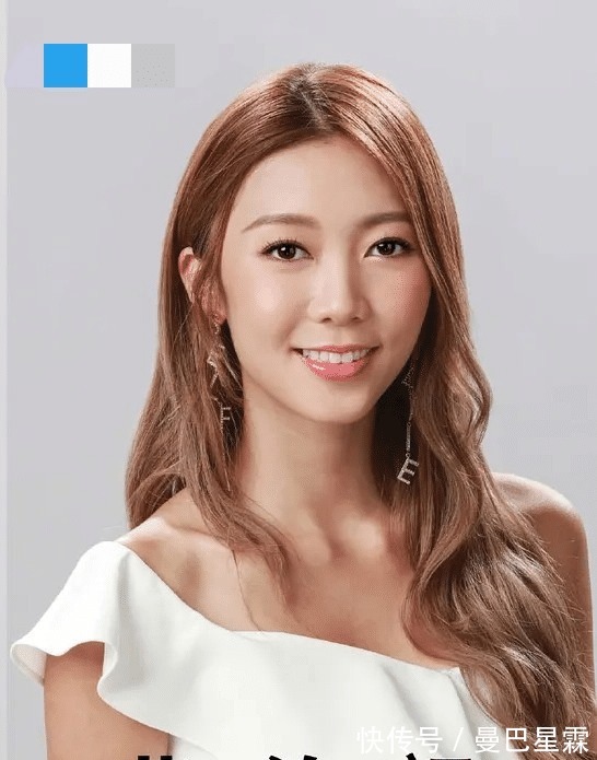 陈圣瑜|2021港姐12强出炉，预测三甲是陈圣瑜、宋宛颖、梁凯晴