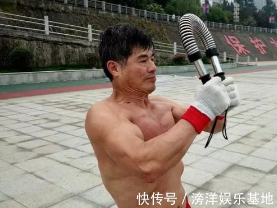 植物蛋白|50岁后,还能有6种表现,说明身体很健康,易长寿,值得恭喜