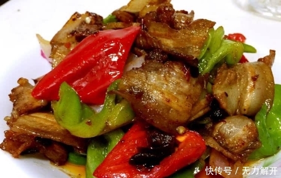 美味好吃的几道家常菜,家中来客必备,好吃有面子!