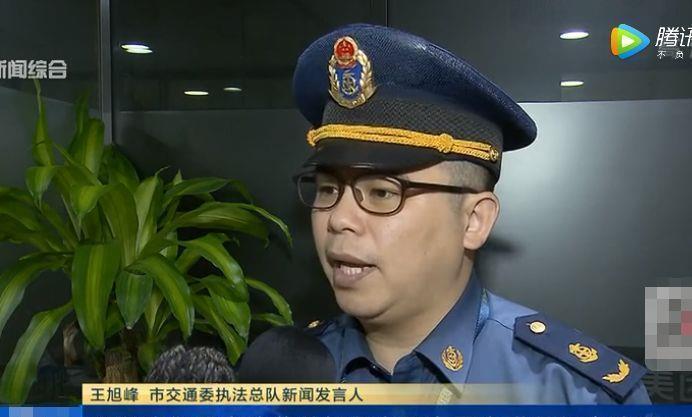 违规司机|滴滴放大招违规信息将平台共享，司机别了，网约车