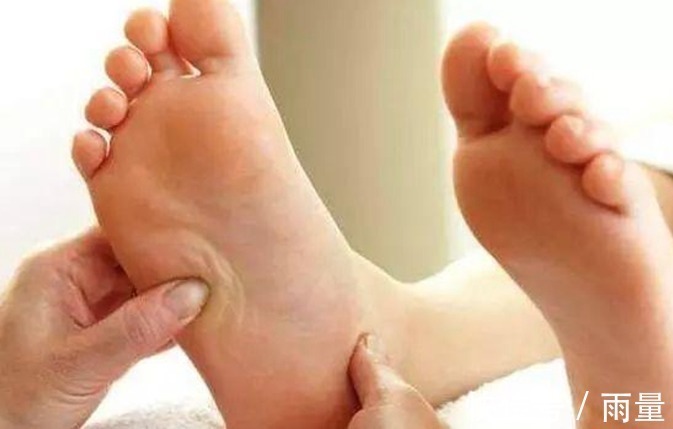 血液循环|脚上有此3个特征,恭喜你是“长寿体质”,3个妙招延长寿命