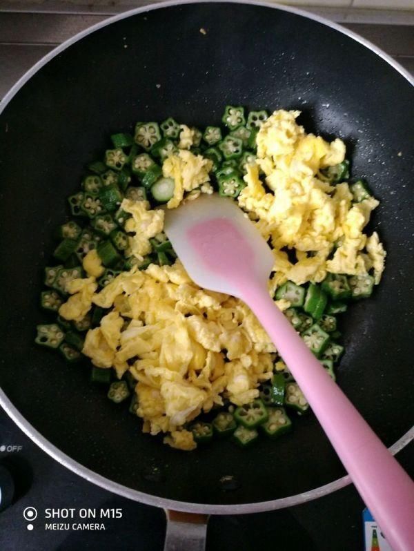 果胶|鸡蛋的新吃法，好看还好吃，几分钟就出锅