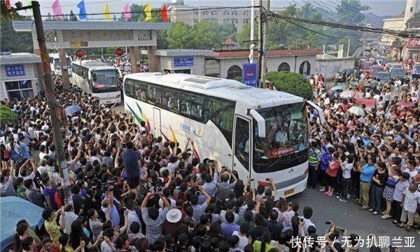 学子|中国反差最大的小镇, 面积不到60平方公里, 租金堪比北上广