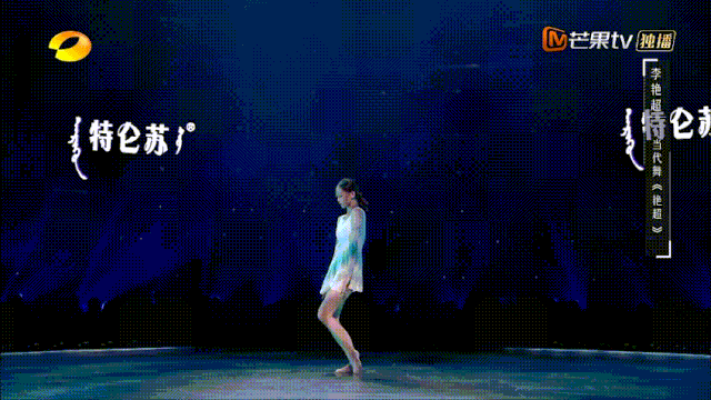  街舞|评分9.5，国际芭蕾舞大师都来当选手，《舞蹈风暴》赢在哪？