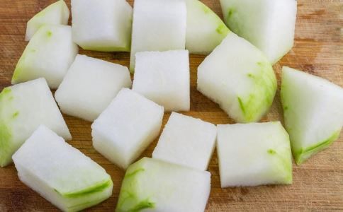 作用很明显的三类排毒蔬菜