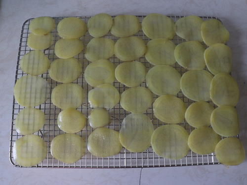 最通便的不是香蕉而是它，每天空腹吃，清肠排便，口臭便秘消失了