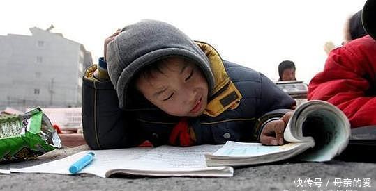 老师|又一篇小学生作文火了，老师看了直呼“天才”，家长却高兴不起来