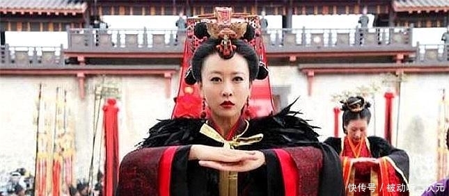 出嫁|芈月传:孟嬴出嫁,芈月很伤感,秦王竟用这种方式给芈月“释压”