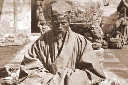 深山|真正的中国本土宗教, 乱世主动下山救世, 盛世归隐深山从不露面