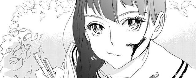 哪些漫画女主怀了孩子