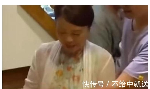 许敏|熊磊首次带孩子去陪杜新枝,网友发言扎心了,做个知恩图报的人