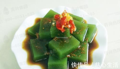 仙豆腐|想长寿得会吃，常吃以下食物，刮油清脂，减肥瘦身，早吃早好