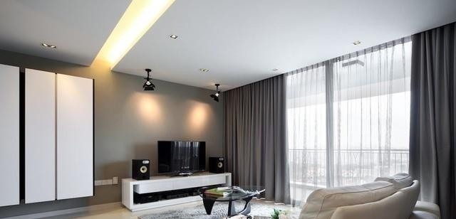 老师傅|客厅和卧室万万要挂这种窗帘,幸亏听了老师傅劝,我家才没有装错