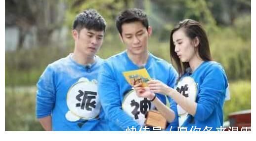 《奔跑吧兄弟》收官,六名成員更博,另外一人要退出了嗎?