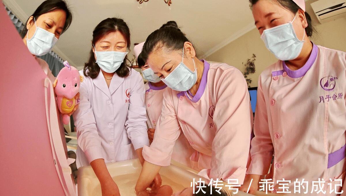 夫妻|“新型坐月子”日趋流行,婆媳关系不冲突,夫妻恩爱,皆大欢喜