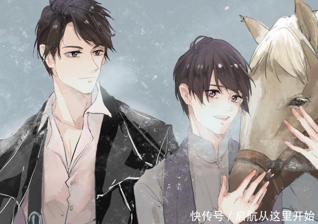 白头|《碎玉投珠》汉白玉佩珍珠扣,朝夕与共到白头