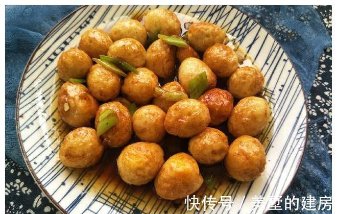 鹌鹑蛋|立秋后,1种鸟蛋要多吃,醇香入味更营养,滋补防燥家人爱