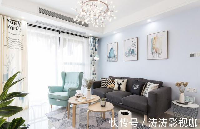 小居室|别再嫌房子面积小了,5个实用的改造方法,分分钟扩大家里的空间