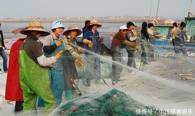 渔民|神童一上联：“父在外，肩挑日月”，再看下联，太经典了