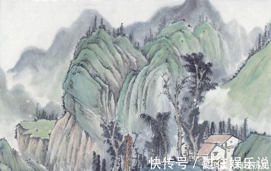 通篇|阮籍很孤独的一首诗，虽然通篇只有短短几句，但是无一字不忧愁！