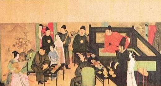  军事|靖康之耻时是不是整个宋朝体系都烂掉了？