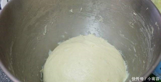 不放水不放糖,三天两头做一次,松软香甜,再做20个不够吃!