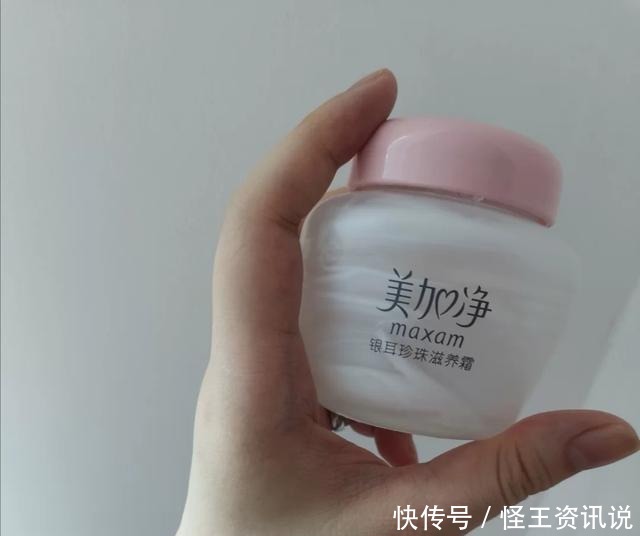 凡士林晶冻|盘点4款一直在回购的护肤品,便宜又好用,值得入手