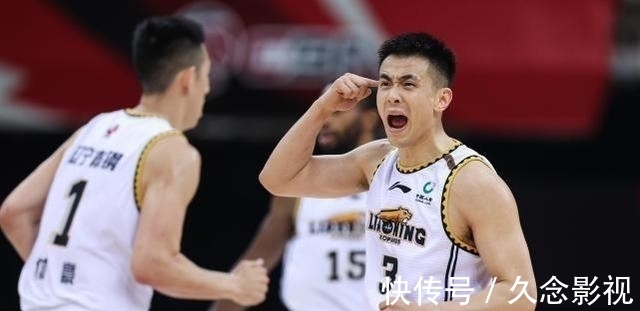 锋线|杜锋激活辽宁3将！1人保住男篮下限，锋线爆发成惊喜，杨鸣乐了？