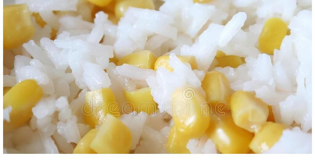 煮米饭，除了加水之外，2种调料不可少，米饭又香又软，粒粒分明