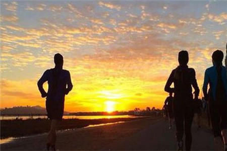功效|跑步有什么功效，如何正确跑步，一起来看看