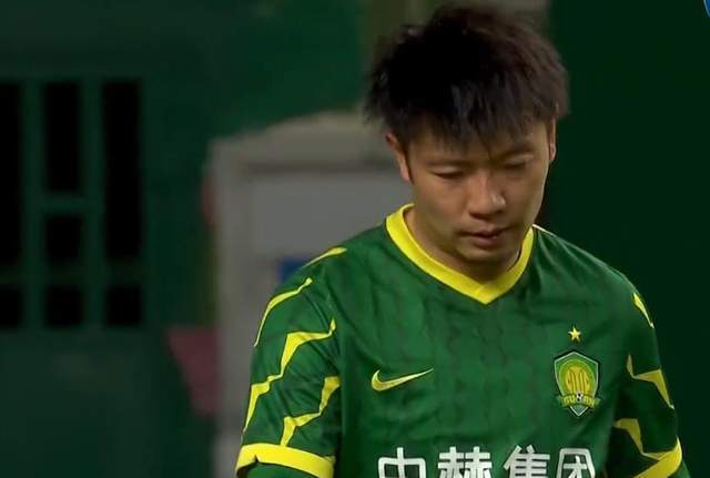 北京国安|国安昨晚中超5球惨败:球迷吐槽这就是李铁召6名国脚的豪门?