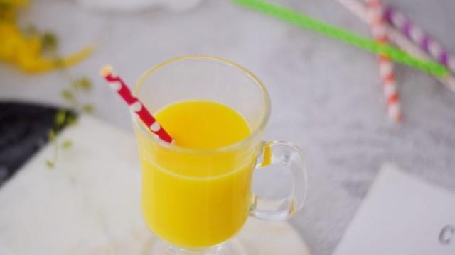 天然“减肥药”原来是“它”!每晚喝一杯,体重轻松降到2位数