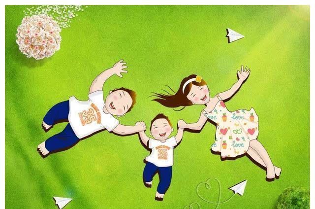 立志|至一习惯:父母如何养成正面管教孩子的好习惯?