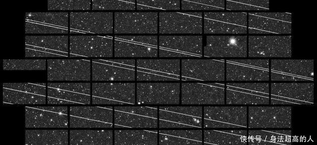 通讯 马斯克发射4.2万颗卫星想取代5G不仅不行，还可能是地球灾难