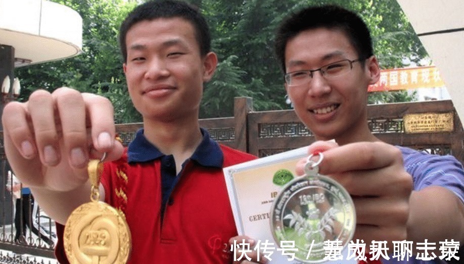 核心技术|中国5G核心技术最年轻的研发者——申怡飞的人生路