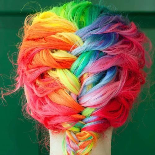 人体|你还在染发吗?频繁的染发对人体的危害您需要了解