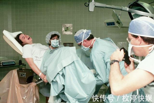 宝宝|还记得生娃时,你是先破水还是先见红对孩子来说,有这样的区别