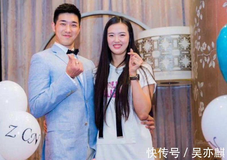 张常宁|张常宁首次爆料已婚3年,自称一时冲动结婚,但想和吴冠希一辈子
