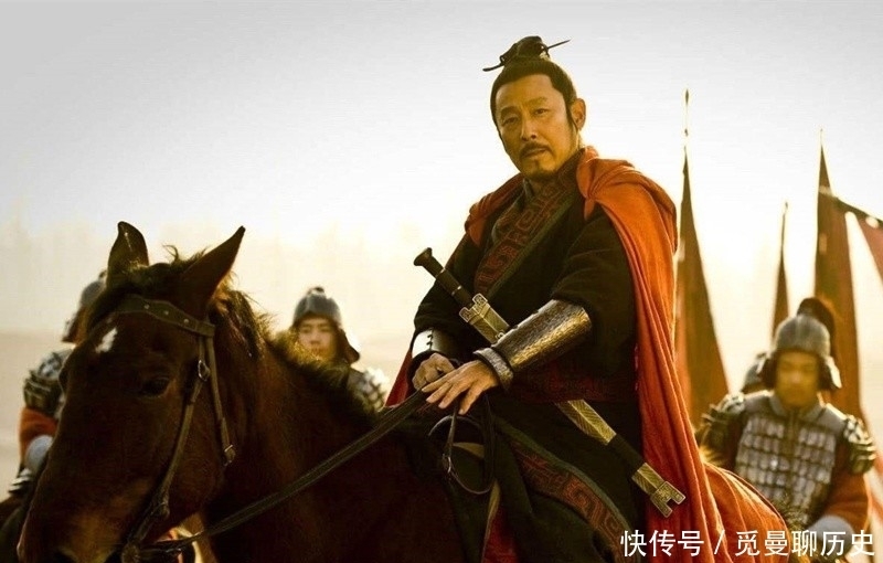 秘密|刘邦临死前为什么一定要杀掉妹夫樊哙?学者:其中有不能说的秘密