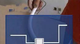 水电工|水电装修全程图解!步步标准到位,装修界没几个水电工能做到