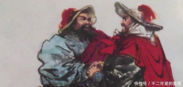 出兵|清军入关后，张献忠为何没有出兵帮助李自成？只因李自成脑子犯抽