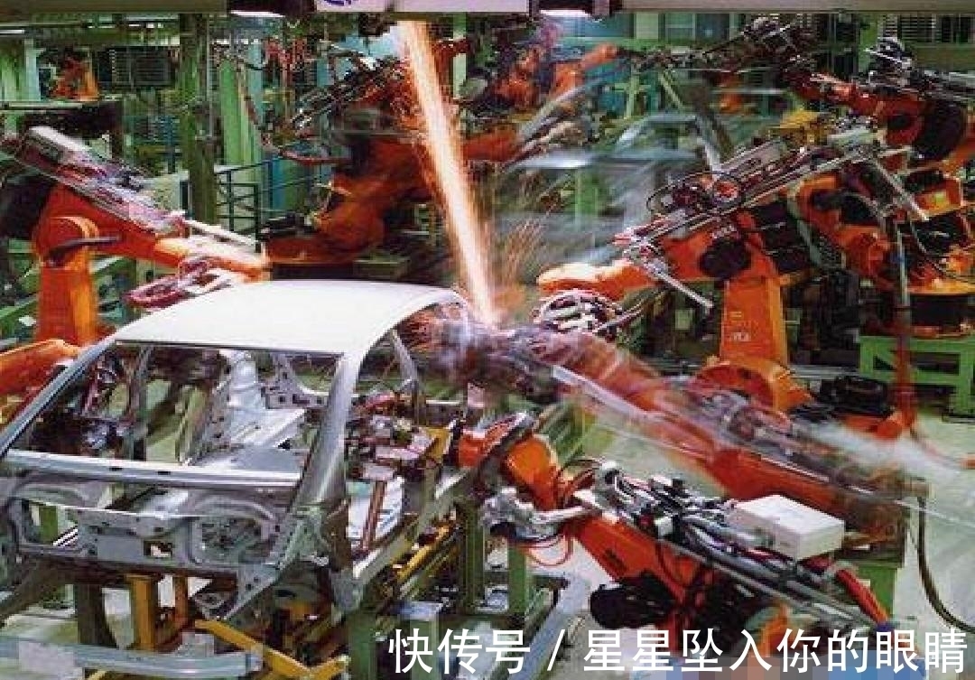 机床|我国未掌握的6大核心技术,你知道有哪些吗?